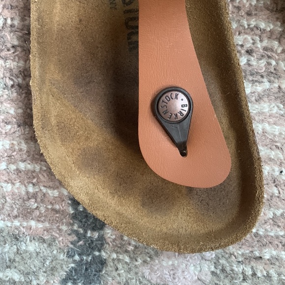 Birkenstock Gizeh 38 - Picture 3 of 7